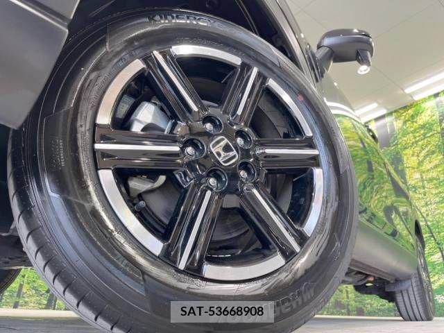 Honda VEZEL 2022-07 315513-13
