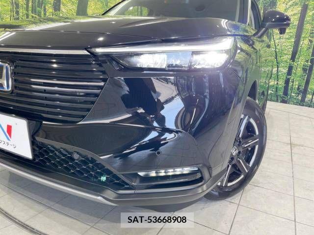 Honda VEZEL 2022-07 315513-12