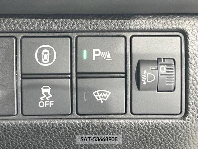 Honda VEZEL 2022-07 315513-5