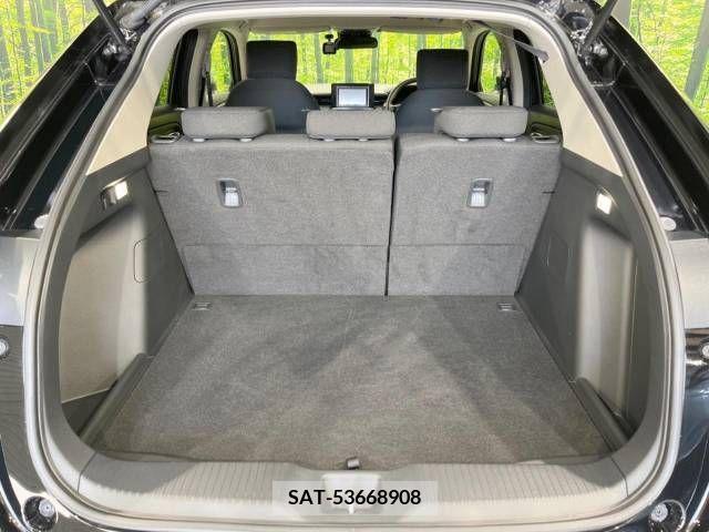 Honda VEZEL 2022-07 315513-10