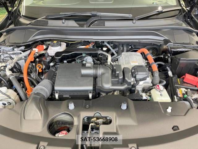 Honda VEZEL 2022-07 315513-18