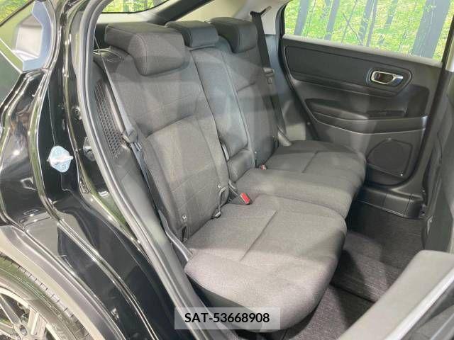 Honda VEZEL 2022-07 315513-9