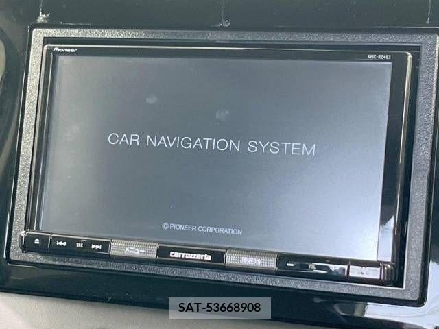 Honda VEZEL 2022-07 315513-3