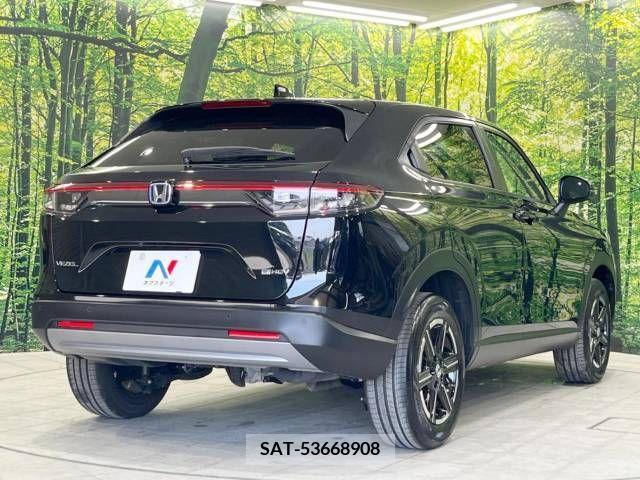 Honda VEZEL 2022-07 315513-17