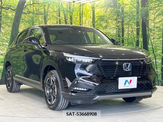 Honda VEZEL 2022-07 315513-16