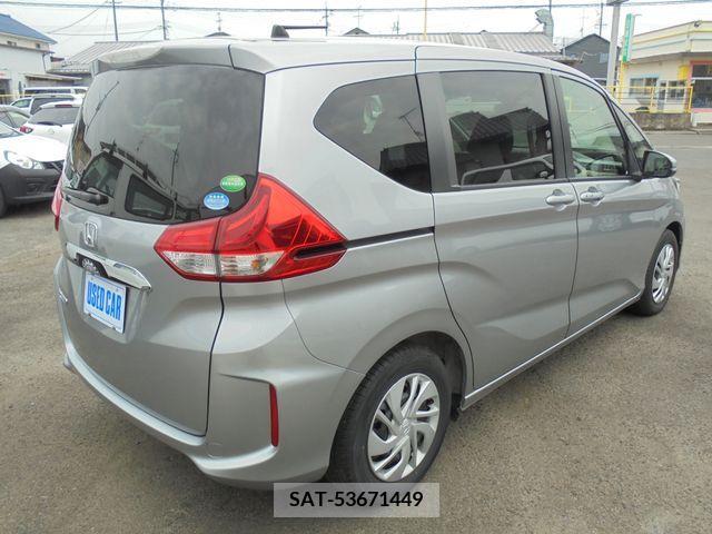 Honda FREED 2018-05 330048-14