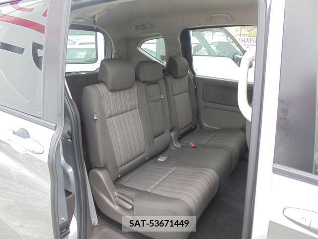 Honda FREED 2018-05 330048-12
