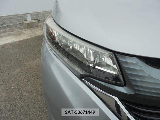 Honda FREED 2018-05 330048-3