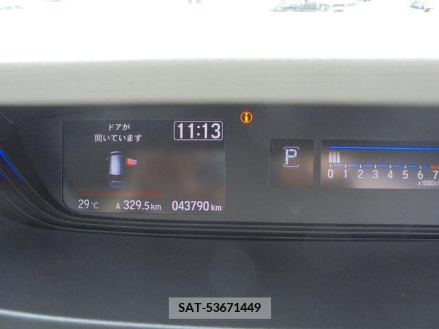 Honda FREED 2018-05 330048-6