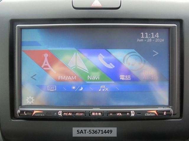 Honda FREED 2018-05 330048-8