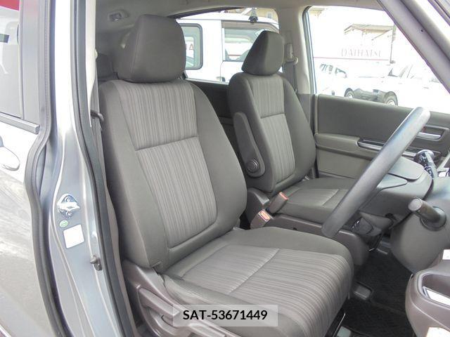 Honda FREED 2018-05 330048-11