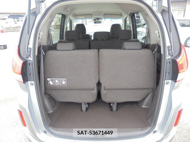 Honda FREED 2018-05 330048-17
