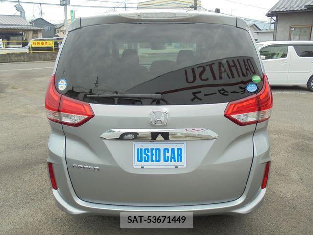 Honda FREED 2018-05 330048-15