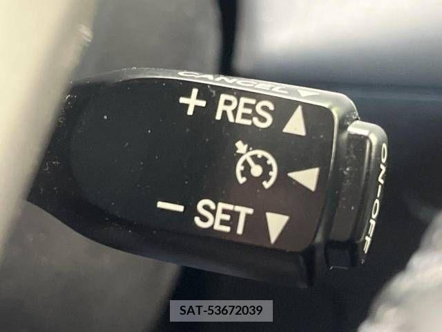 Toyota PRIUS ALPHA 2016-11 366759-5