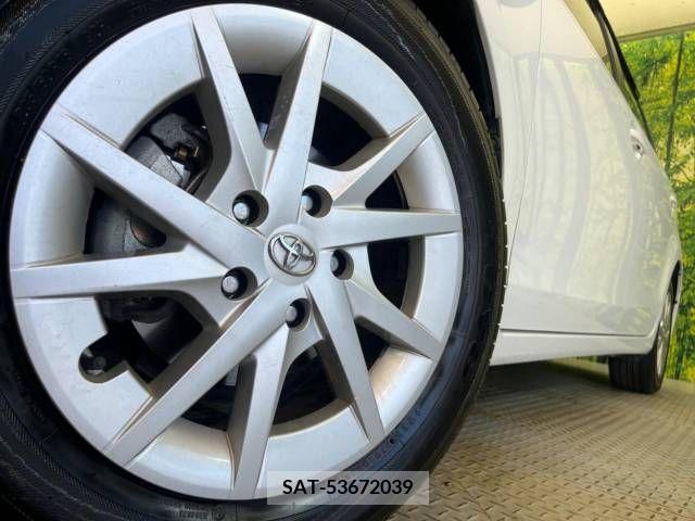 Toyota PRIUS ALPHA 2016-11 366759-13