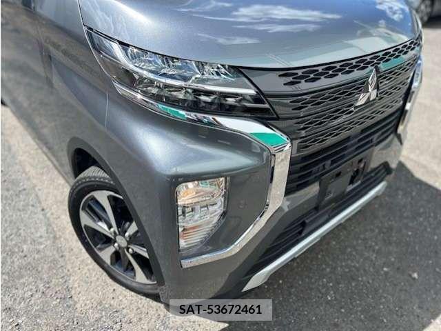 Mitsubishi EK X SPACE 2022-04 201514-11