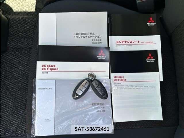 Mitsubishi EK X SPACE 2022-04 201514-17
