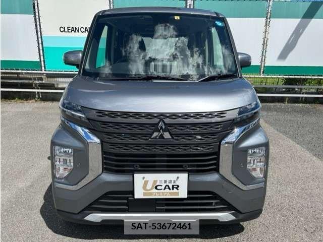Mitsubishi EK X SPACE 2022-04 201514-13