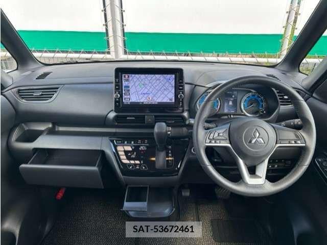 Mitsubishi EK X SPACE 2022-04 201514-2