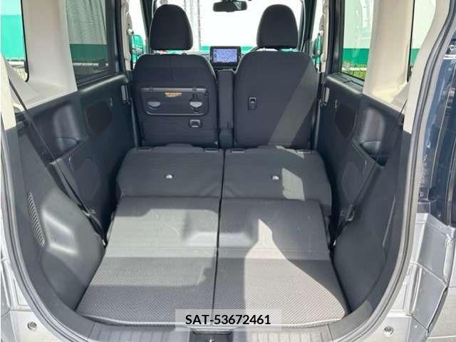 Mitsubishi EK X SPACE 2022-04 201514-5