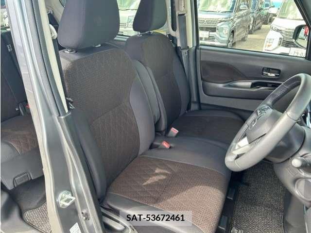 Mitsubishi EK X SPACE 2022-04 201514-3