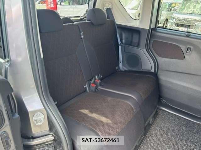 Mitsubishi EK X SPACE 2022-04 201514-4
