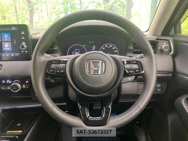 Honda VEZEL 2021-06 315431-11