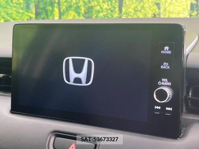 Honda VEZEL 2021-06 315431-2