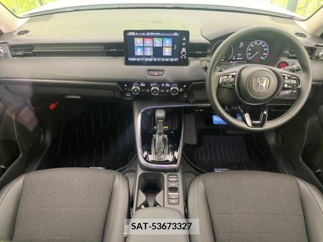 Honda VEZEL 2021-06 315431-1