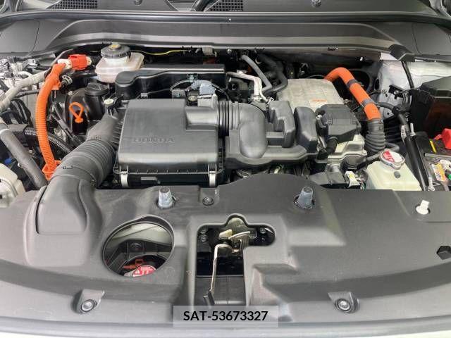 Honda VEZEL 2021-06 315431-18