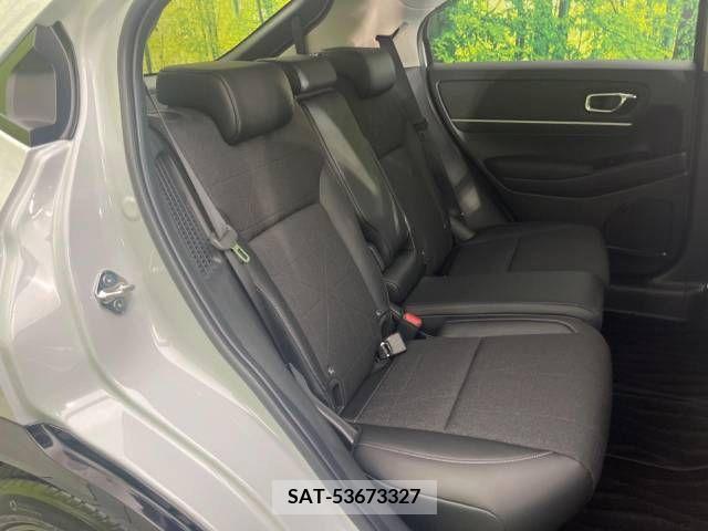 Honda VEZEL 2021-06 315431-9