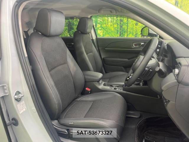 Honda VEZEL 2021-06 315431-8