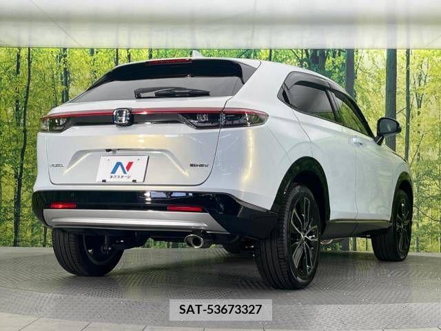 Honda VEZEL 2021-06 315431-17