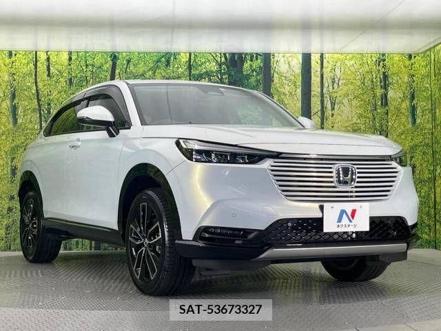 Honda VEZEL 2021-06 315431-16