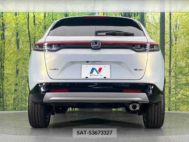 Honda VEZEL 2021-06 315431-15
