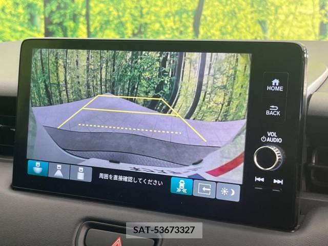 Honda VEZEL 2021-06 315431-5