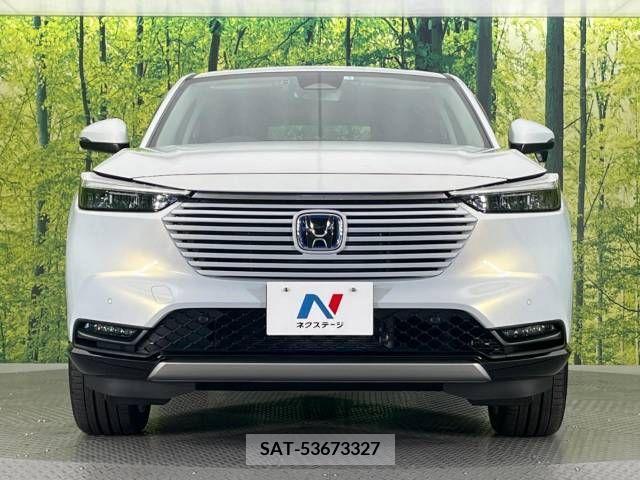 Honda VEZEL 2021-06 315431-14