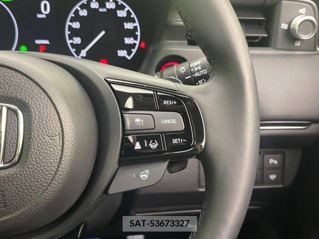 Honda VEZEL 2021-06 315431-4