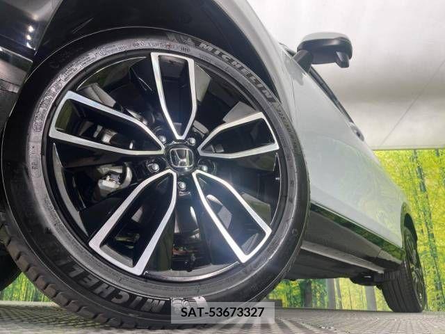 Honda VEZEL 2021-06 315431-13