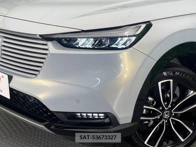 Honda VEZEL 2021-06 315431-12