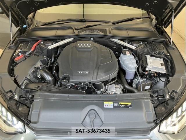 Audi A4 2021-06 261040-15