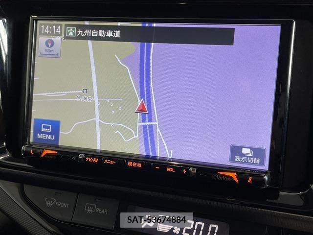 Toyota AQUA 2017-03 292076-6