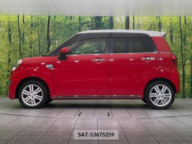 Daihatsu CAST 2016-06 344386-17