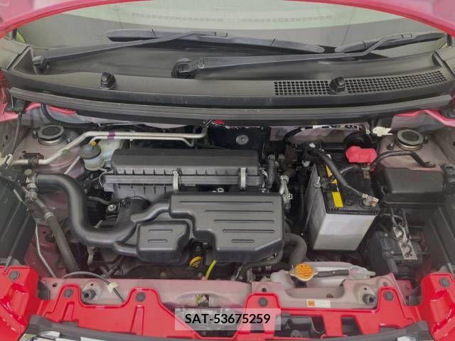 Daihatsu CAST 2016-06 344386-4