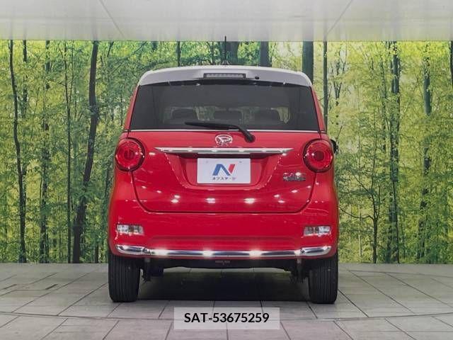 Daihatsu CAST 2016-06 344386-15