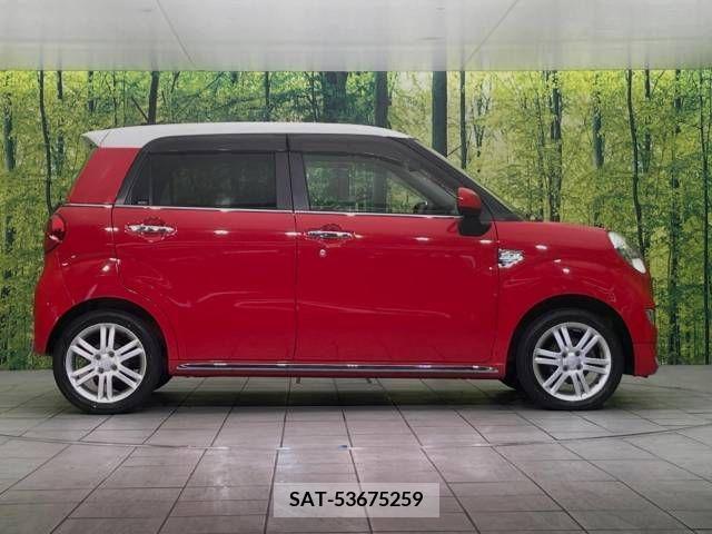 Daihatsu CAST 2016-06 344386-14
