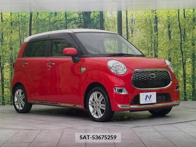 Daihatsu CAST 2016-06 344386-13