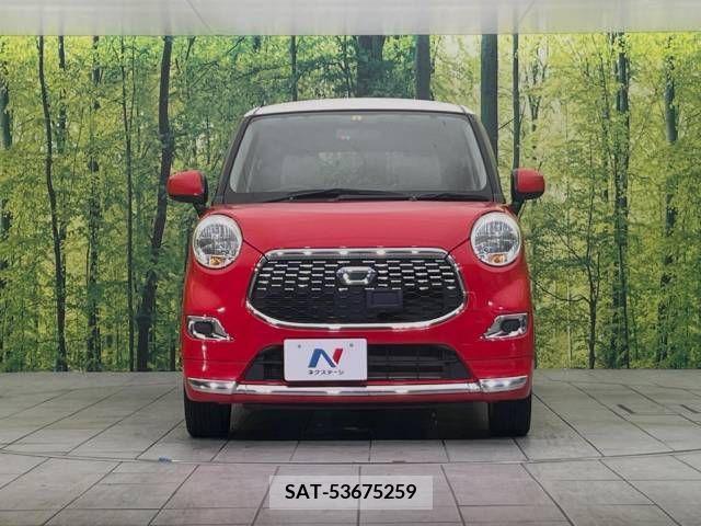 Daihatsu CAST 2016-06 344386-12