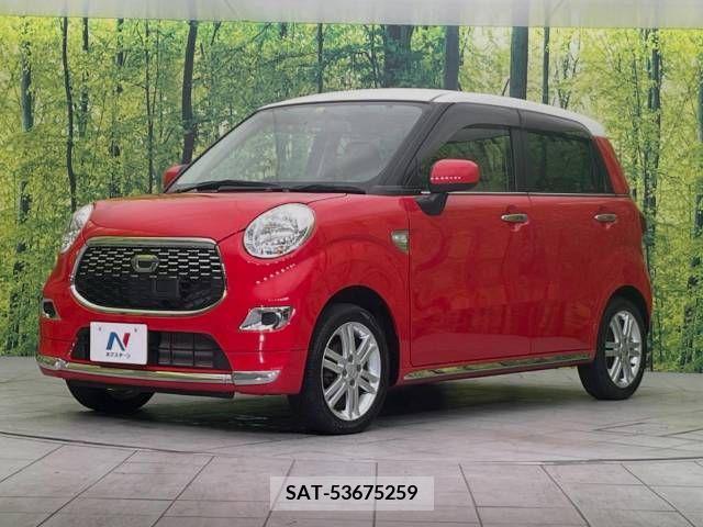 Daihatsu CAST 2016-06 344386-11