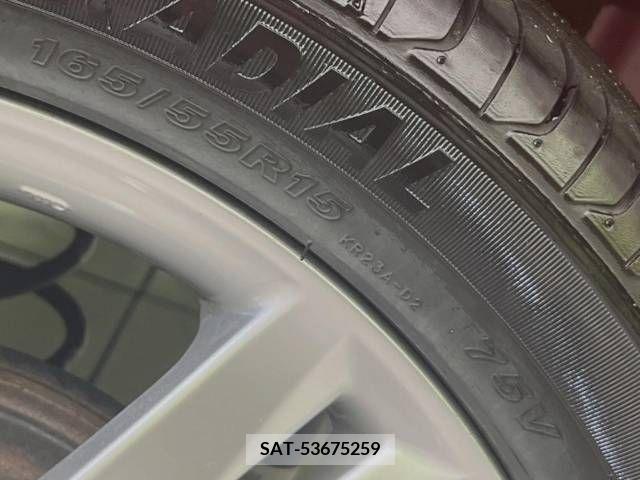 Daihatsu CAST 2016-06 344386-9
